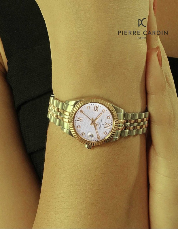 Pierre Cardin Ladies Watch